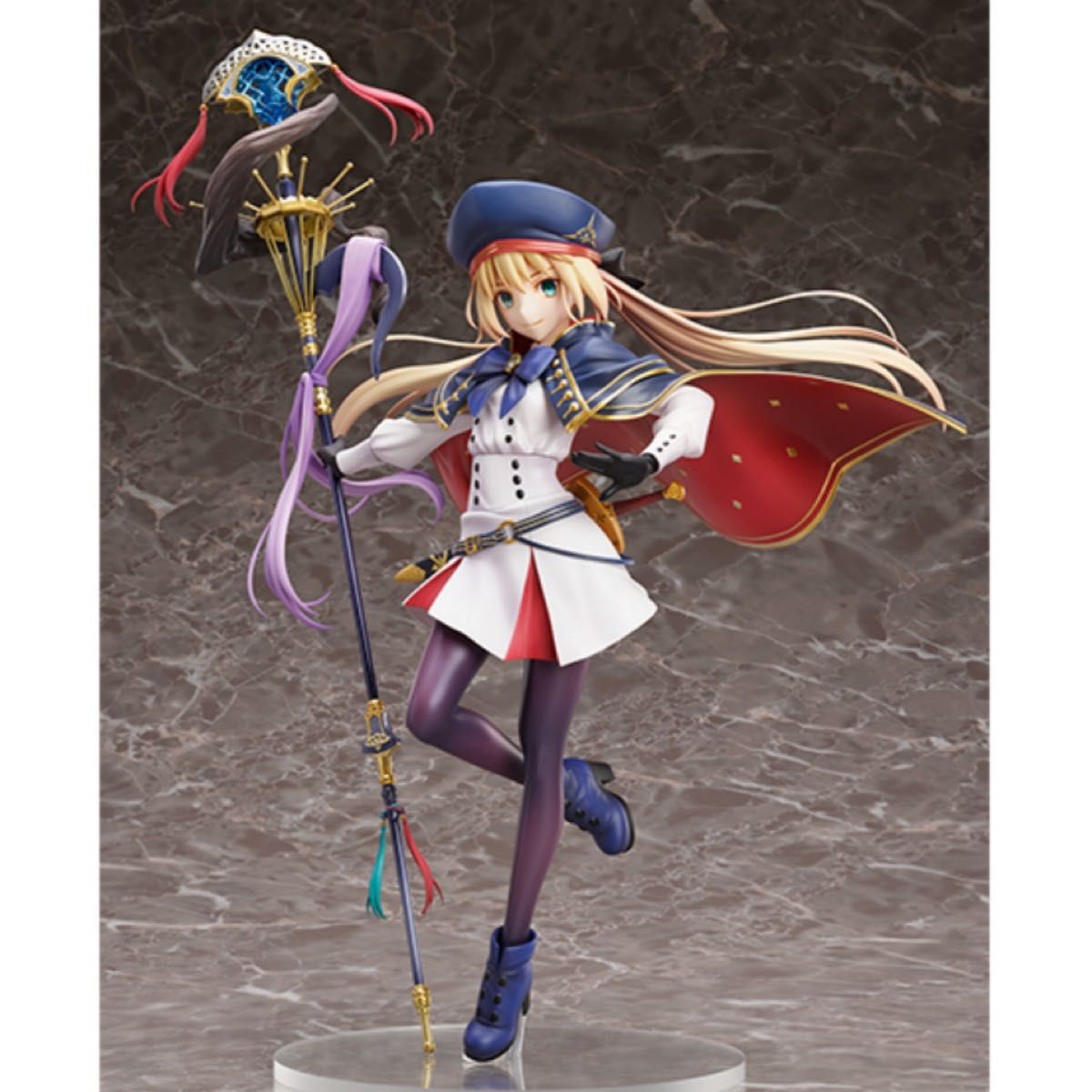 一番くじ Fate/Grand Order C賞 ムーンキャンサー/テノチティトラン