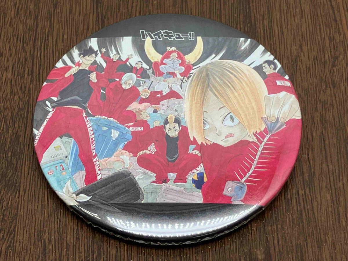 2026年最新】Yahoo!オークション -ハイキュー グッズ 音駒の中古品