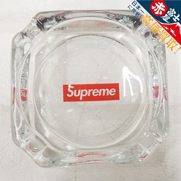 Yahoo!オークション -「supreme 灰皿」の落札相場・落札価格