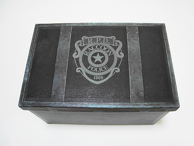 Yahoo!オークション -「バイオハザード re 4 コレクターズ」の落札相場