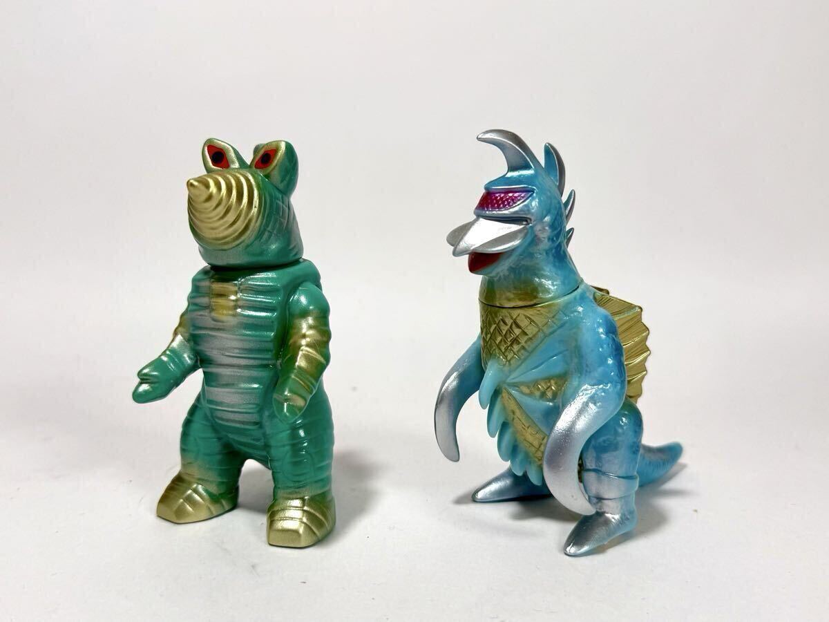 Yahoo!オークション -「マルサン ガイガン」の落札相場・落札価格