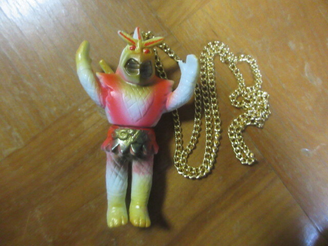 Yahoo!オークション -「変身忍者嵐ソフビ」の落札相場・落札価格