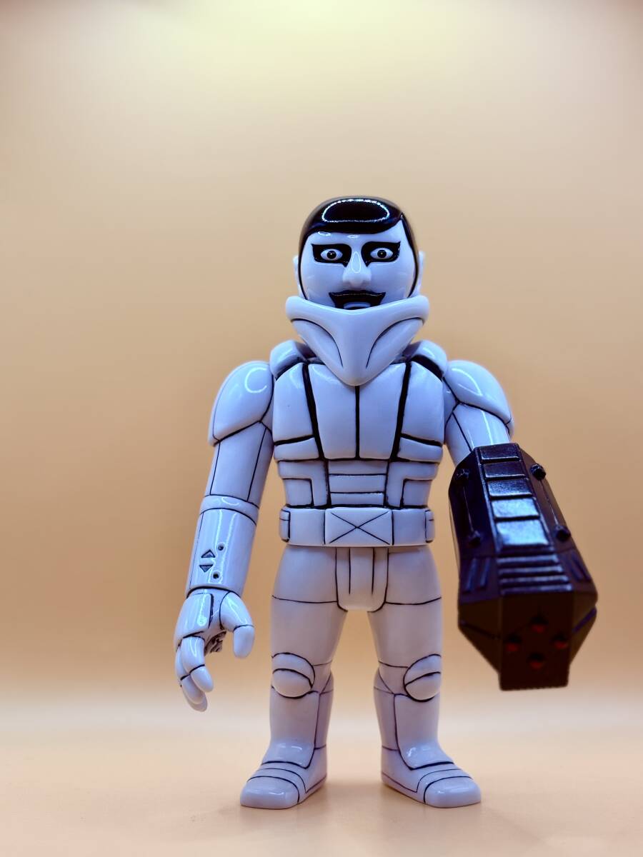 Yahoo!オークション -「トルーパー」(創作、オリジナル) (フィギュア