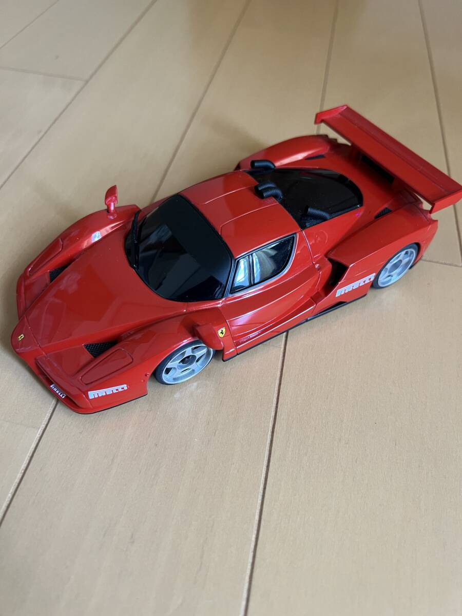 Yahoo!オークション -「京商 ミニッツ エンツォフェラーリ」の落札相場