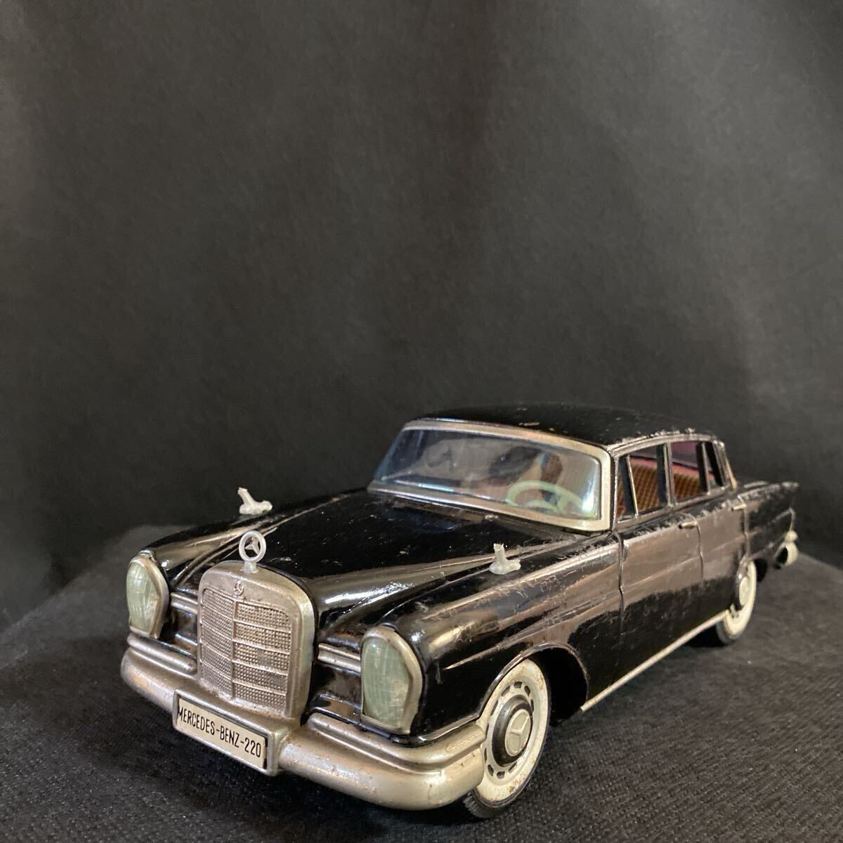 Yahoo!オークション -「イチコー ブリキベンツ」の落札相場・落札価格