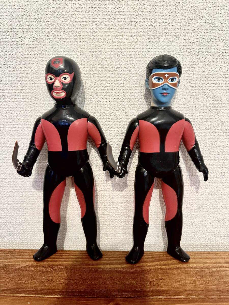 Yahoo!オークション -「ユニファイブ ショッカー」の落札相場・落札価格