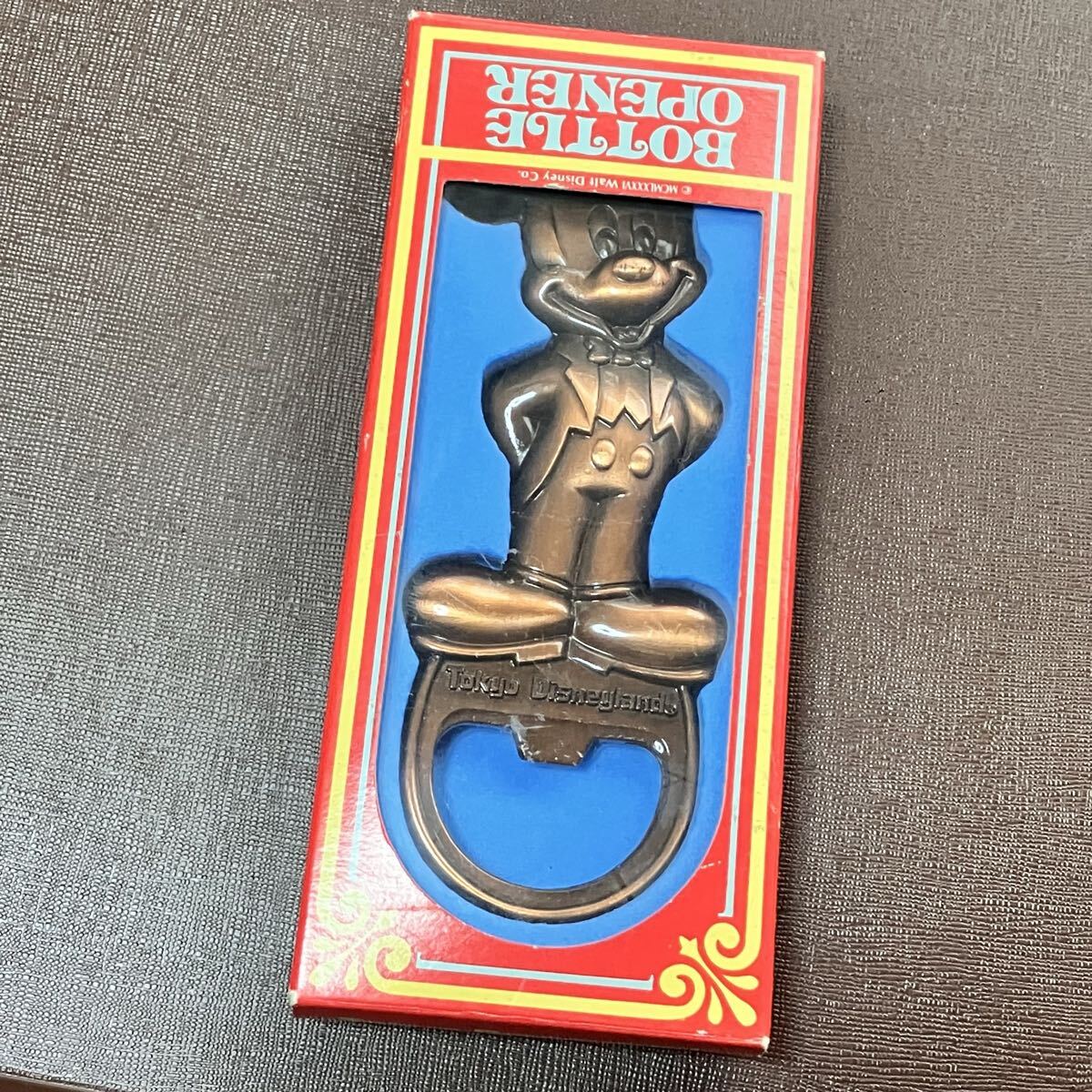 Yahoo!オークション -「栓抜き」(ディズニー) の落札相場・落札価格