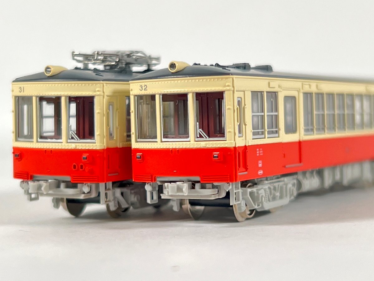 Yahoo!オークション -「高松琴平電鉄30形」の落札相場・落札価格