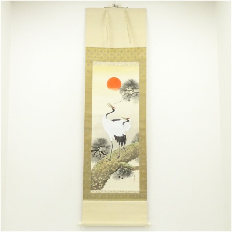 2026年最新】Yahoo!オークション -松上双鶴の中古品・新品・未使用品一覧