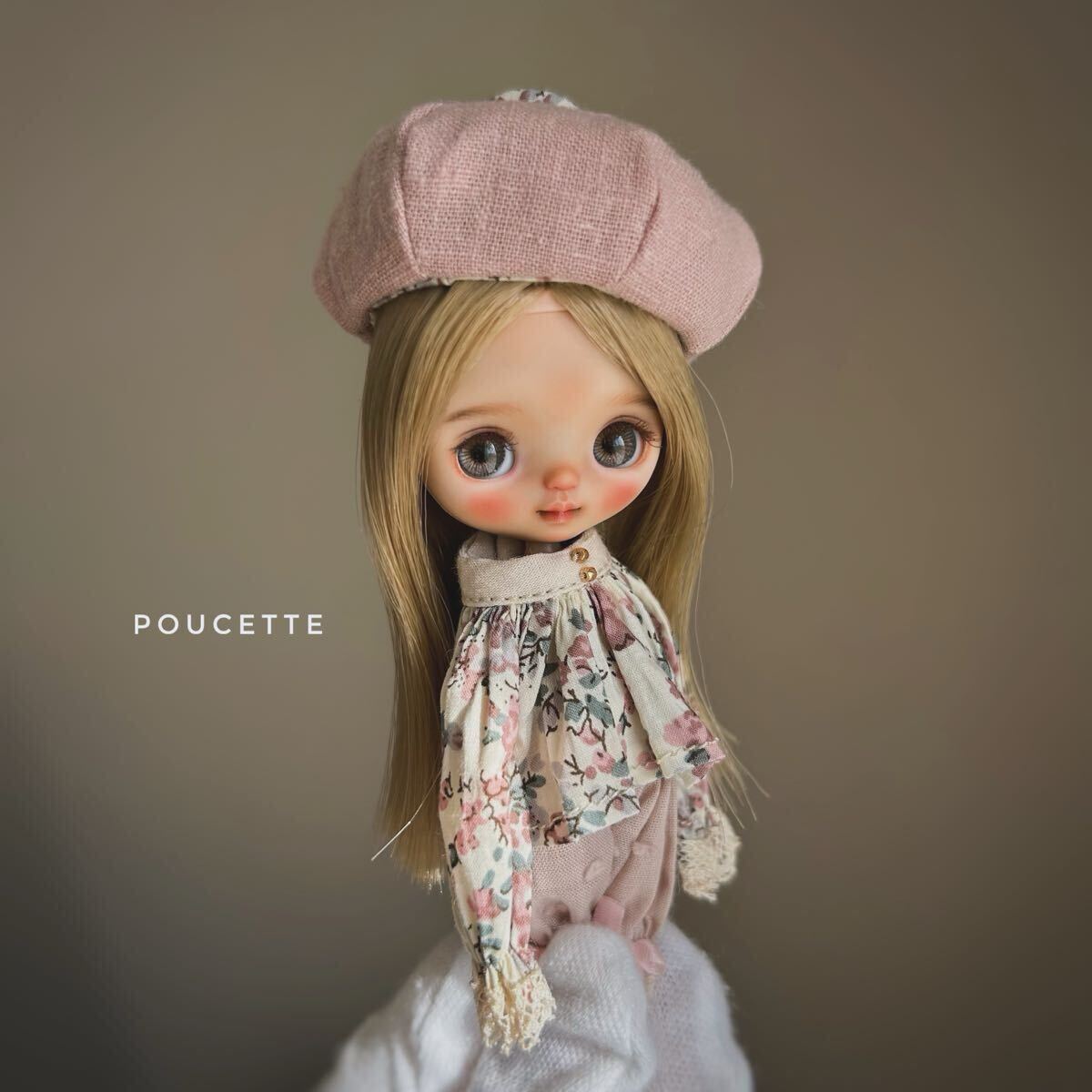 Yahoo!オークション -「プチブライス」(カスタムブライス) (本体)の