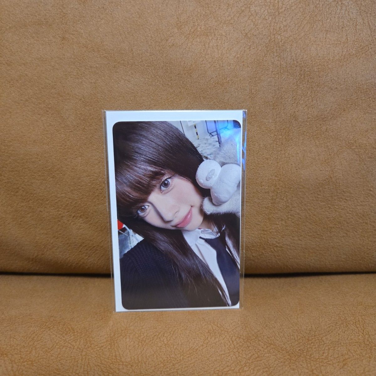 niziu リマ ラバーバンド リストバンド ポップアップ ポップアップ