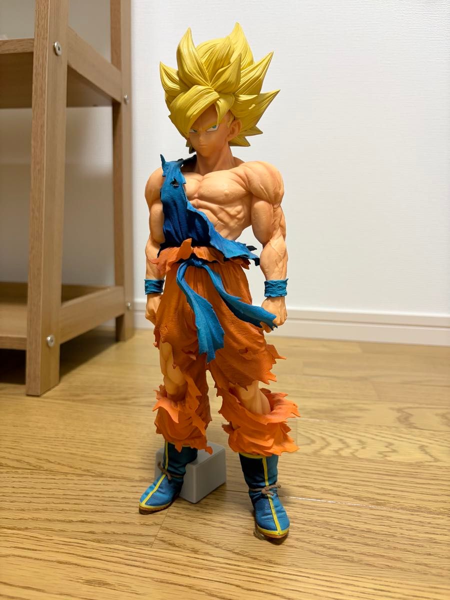 Smsp 孫悟空01 初版｜Yahoo!フリマ（旧PayPayフリマ）