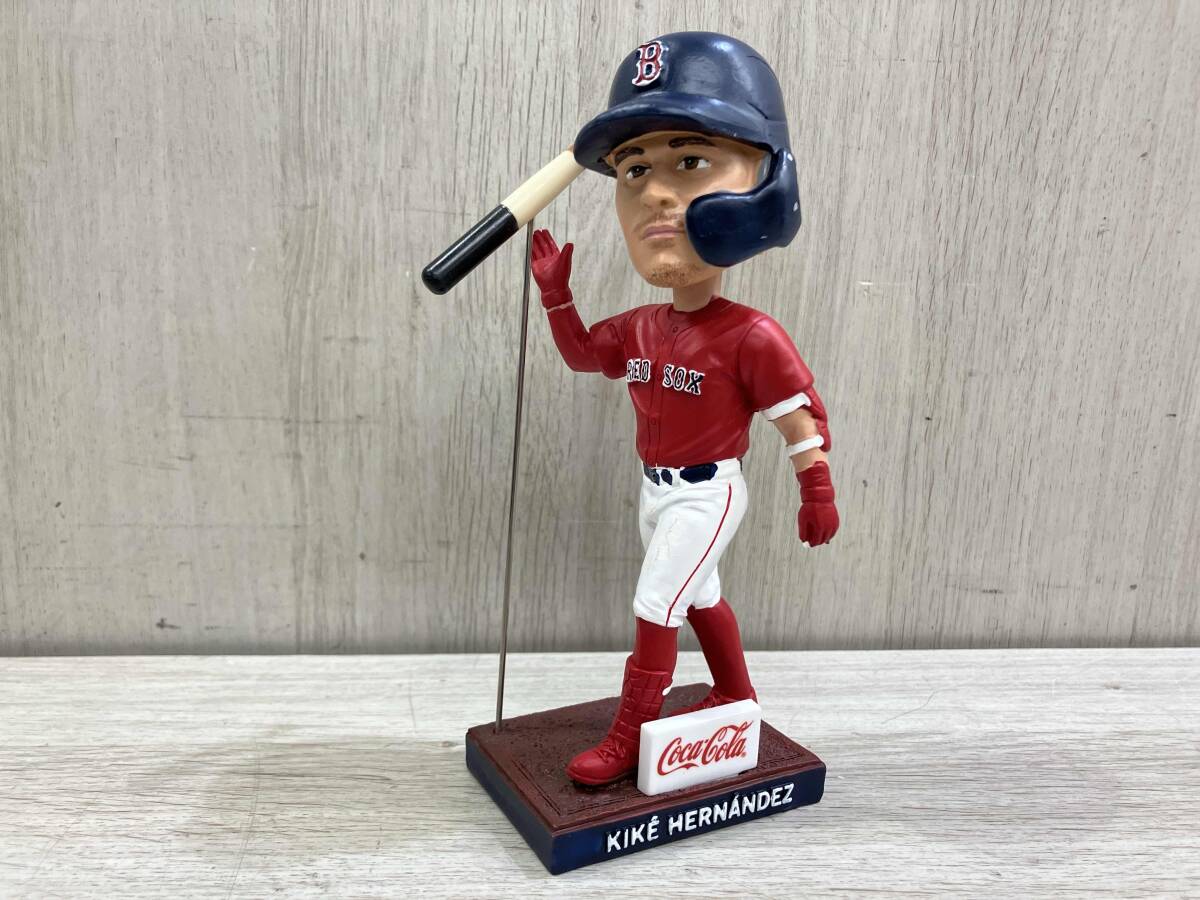 Yahoo!オークション -「ヘルナンデス ボブルヘッド」の落札相場・落札価格