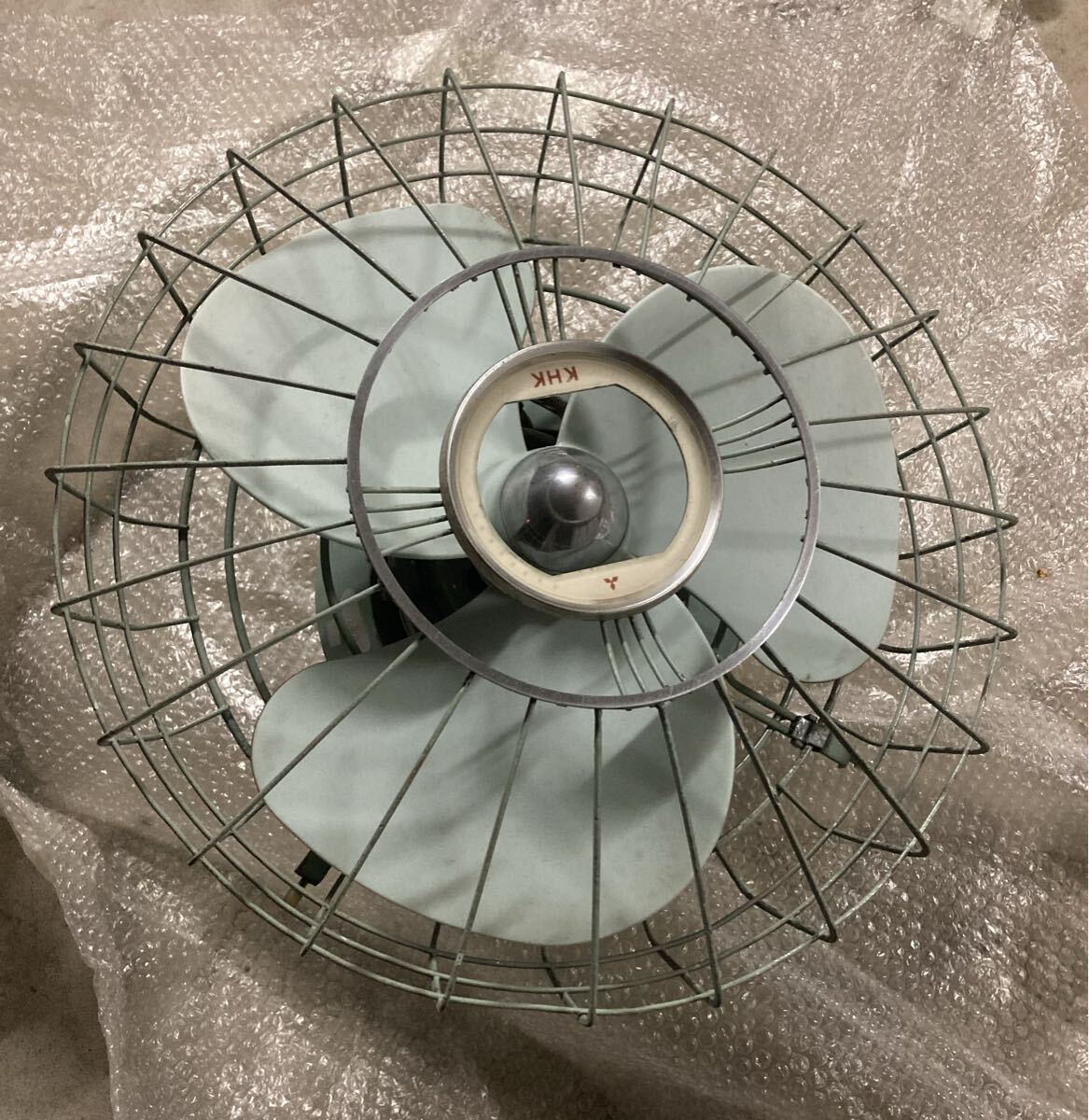 Yahoo!オークション -「(扇風機 ファン)」(廃品、放出品) (鉄道)の落札