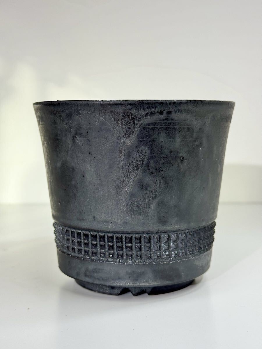 Yahoo!オークション -「細川」(鉢) (盆栽用具)の落札相場・落札価格