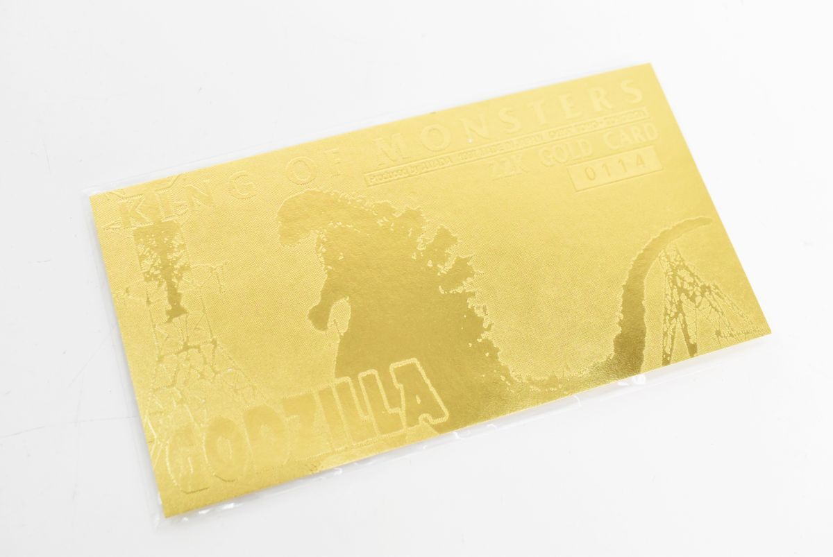 Yahoo!オークション -「アマダ22kゴールドカード」の落札相場・落札価格