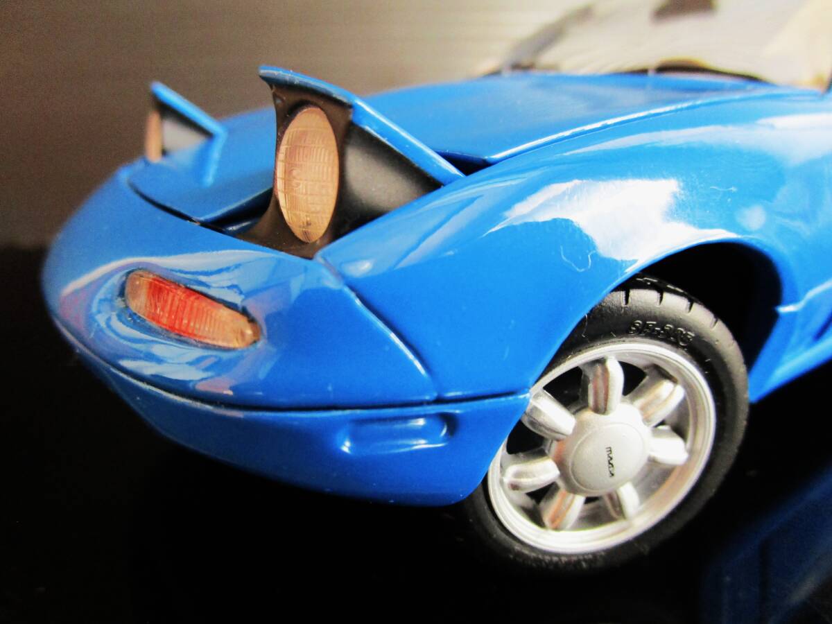 2026年最新】Yahoo!オークション -mazda mx5 1／18の中古品・新品・未
