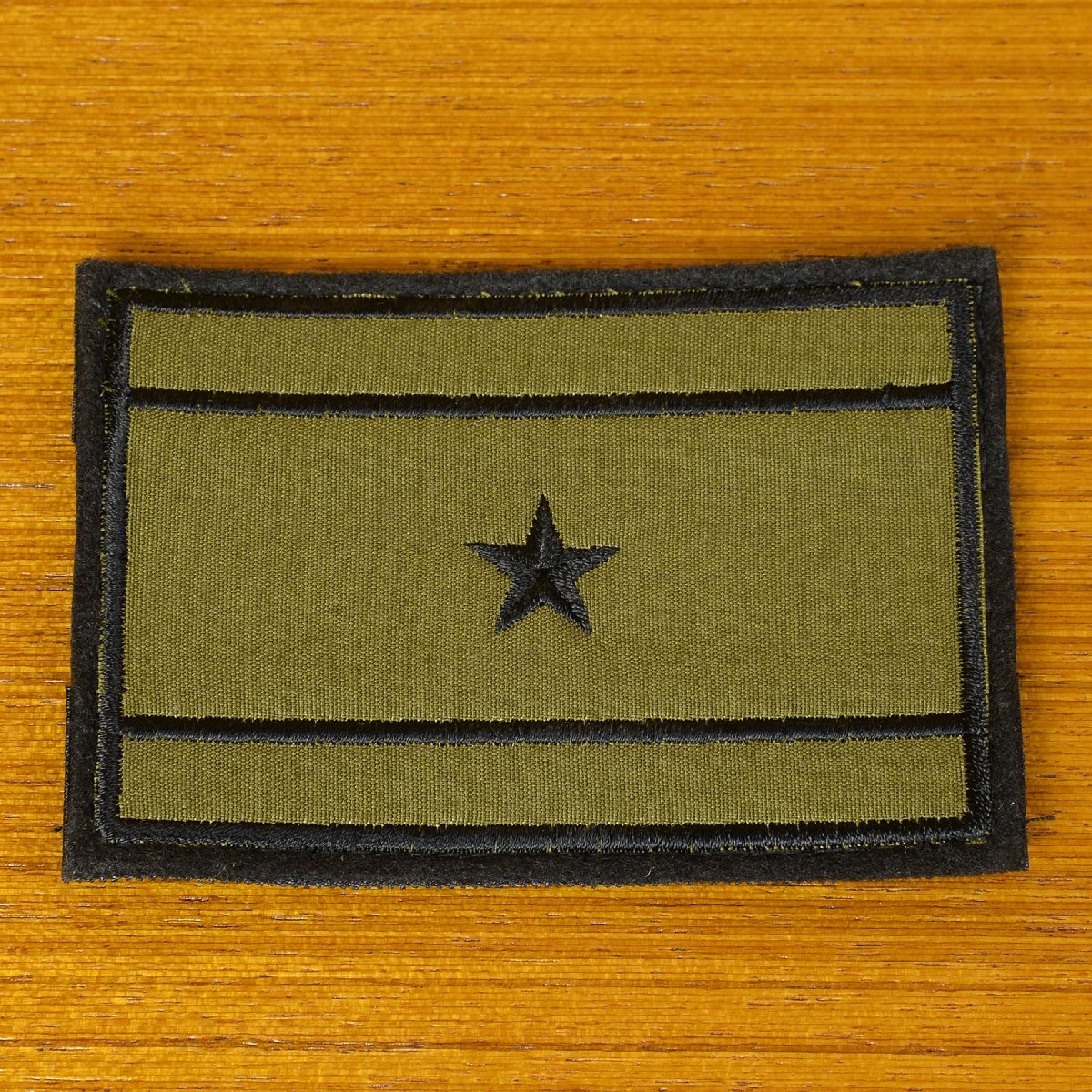 2026年最新】Yahoo!オークション -階級章 星の中古品・新品・未使用品一覧