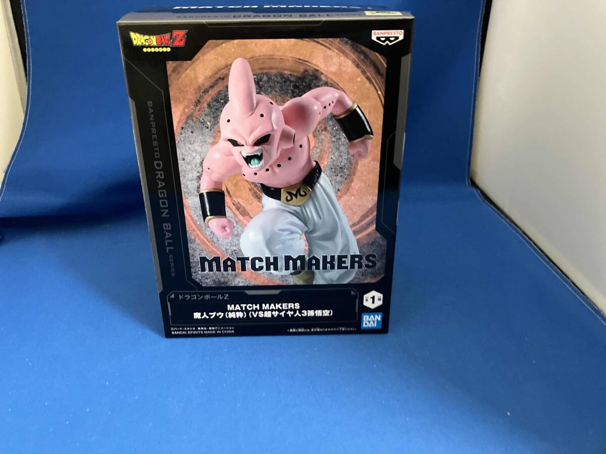 2026年最新】Yahoo!オークション -魔人ブウ純粋の中古品・新品・未使用