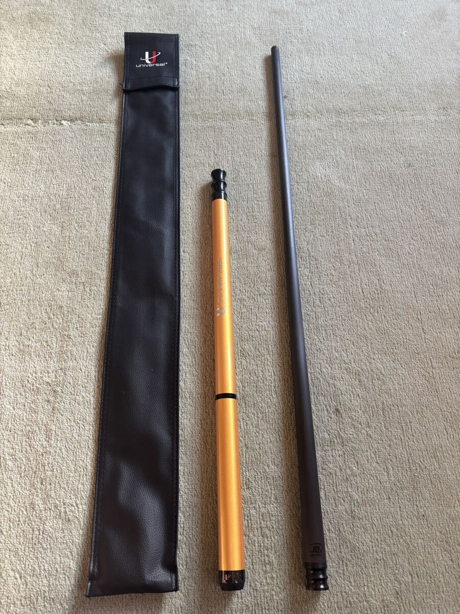 2026年最新】Yahoo!オークション -ビリヤード ジャンプキューの中古品