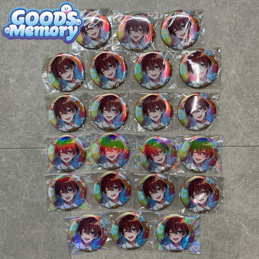 Yahoo!オークション -「すたぽら 缶バッジ」の落札相場・落札価格