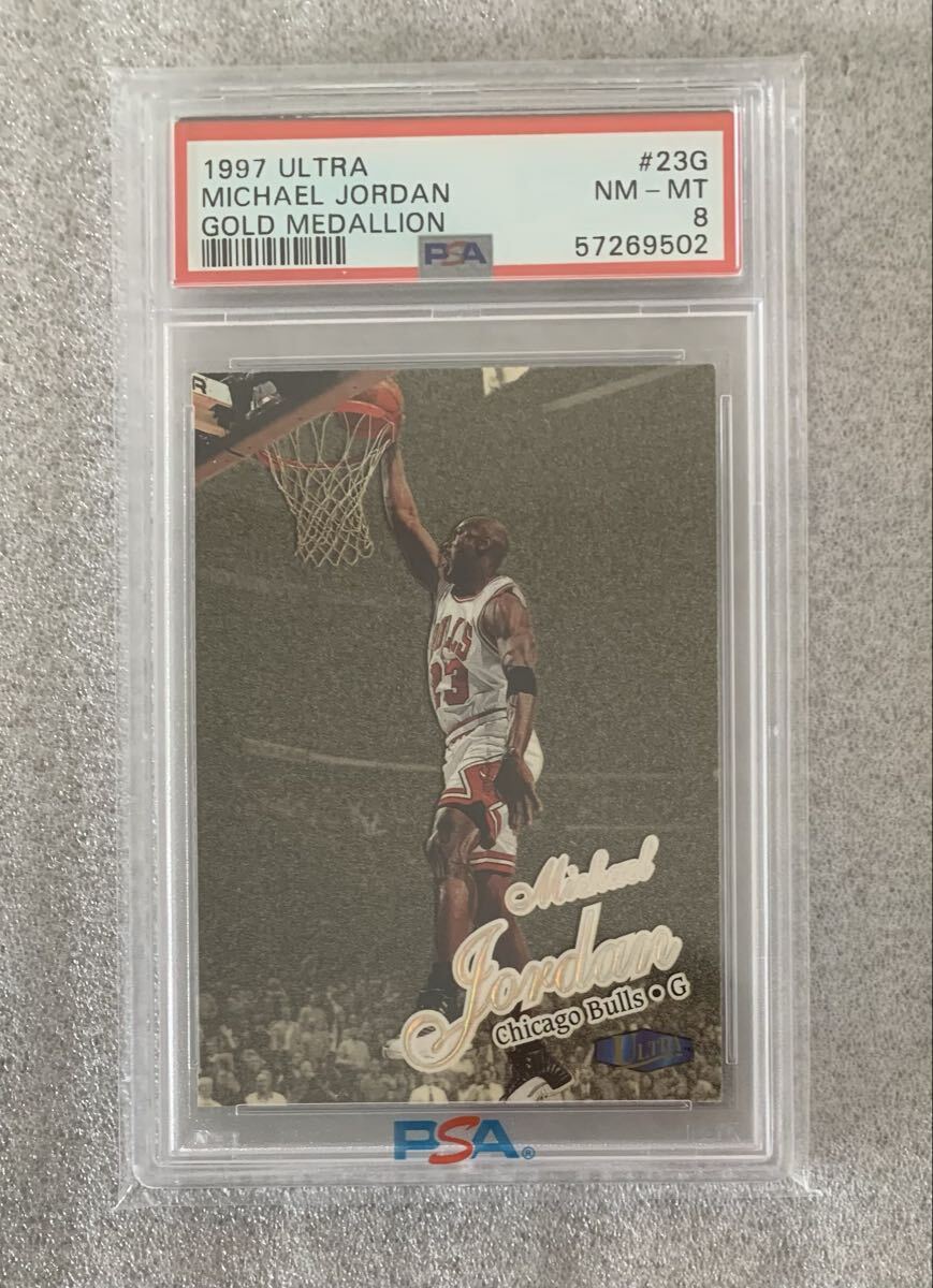 Yahoo!オークション -「マイケルジョーダン カード」(Fleer、Sky Box