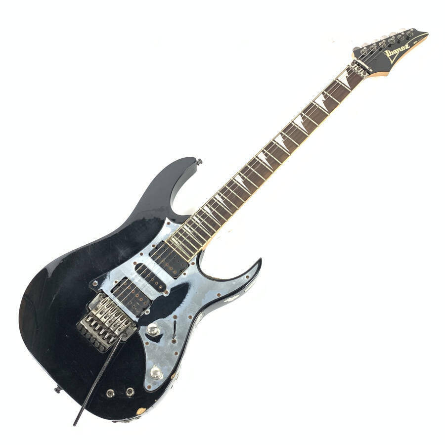 Yahoo!オークション -「ibanez rg 350 ex」(エレキギター) (ギター)の