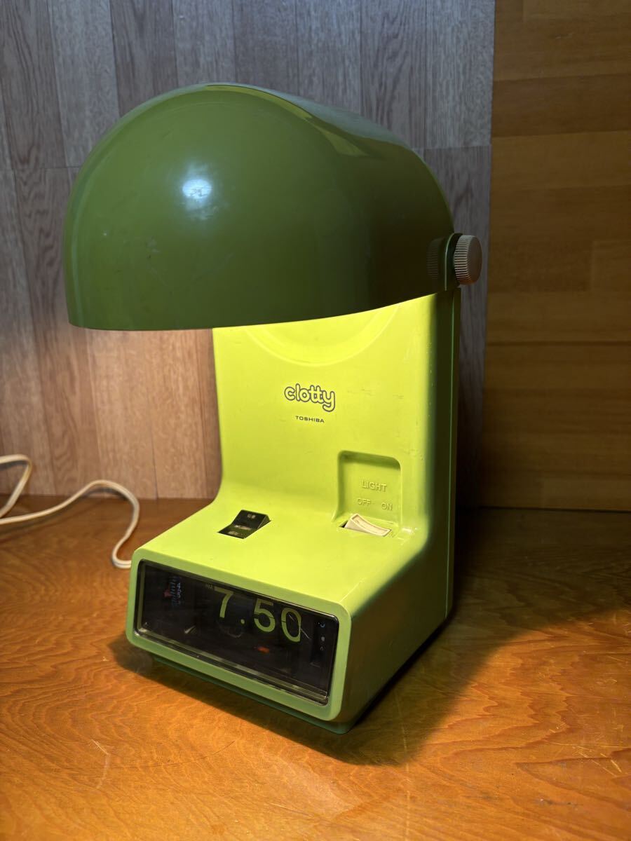 Yahoo!オークション -「レトロ 照明 東芝」(家具、インテリア) の落札