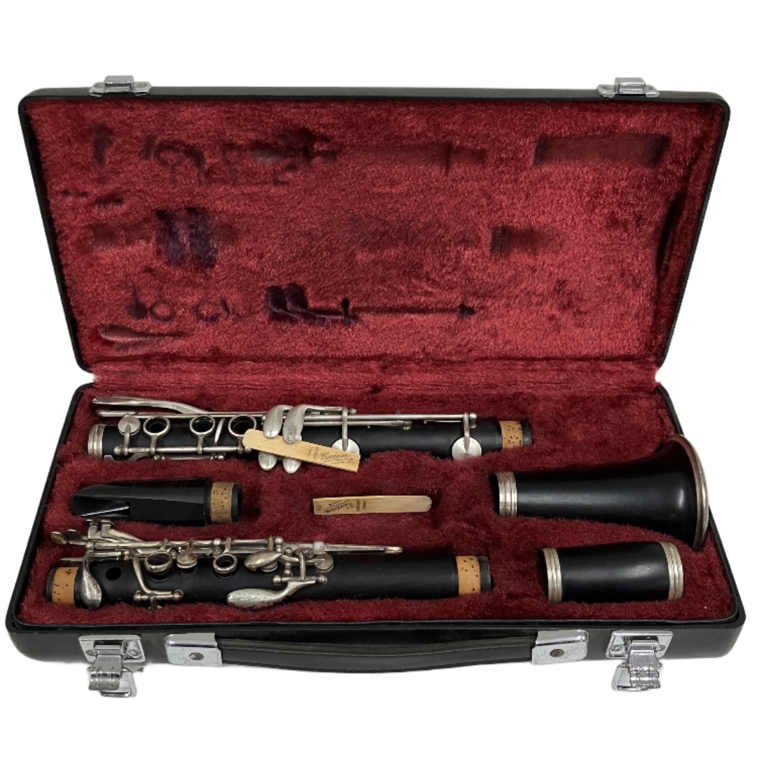 Yahoo!オークション -「yamaha クラリネット ycl35」の落札相場・落札価格