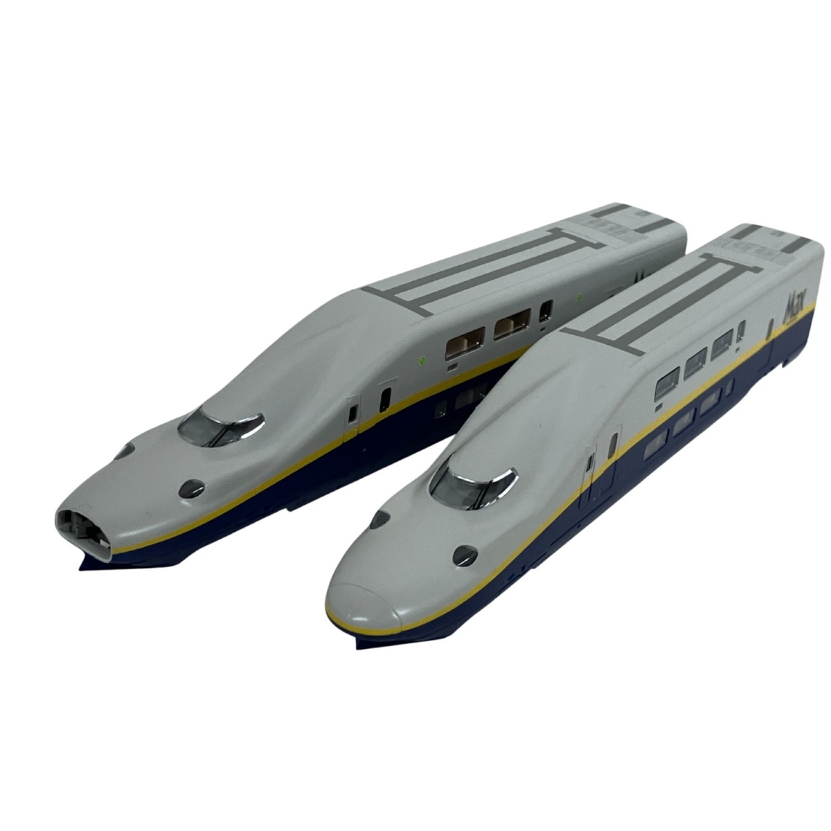 Yahoo!オークション -「tomix e4系」(JR、国鉄車輌) (Nゲージ)の落札