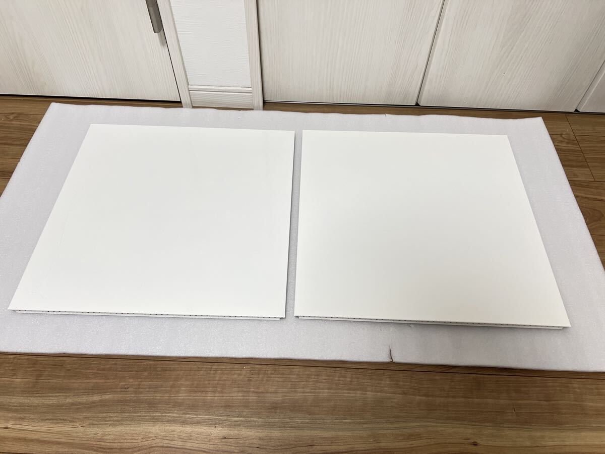 Yahoo!オークション -「usm ハラー パネル」(棚、キャビネット) (家具