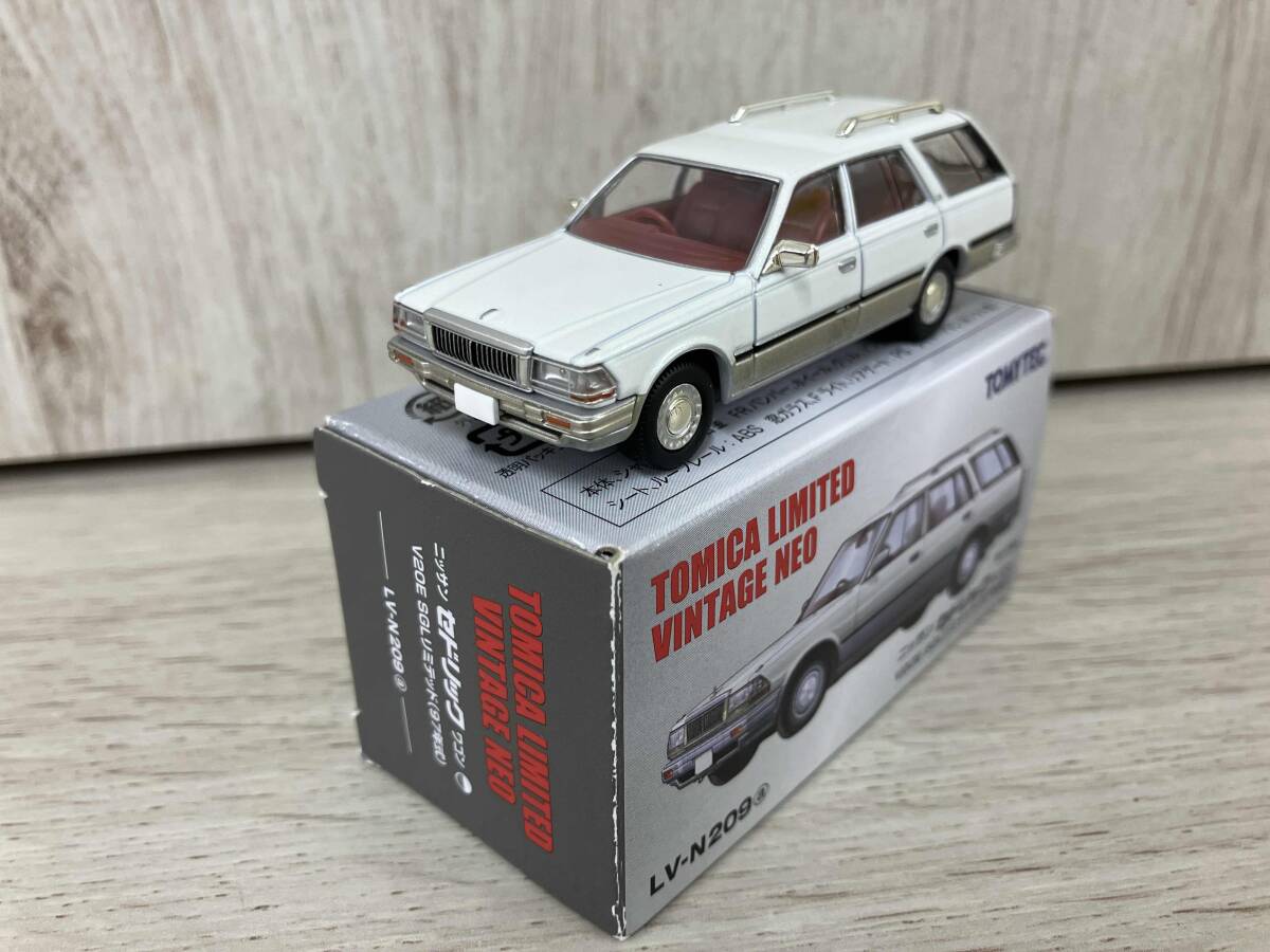 Yahoo!オークション -「トミカ セドリックワゴン」の落札相場・落札価格