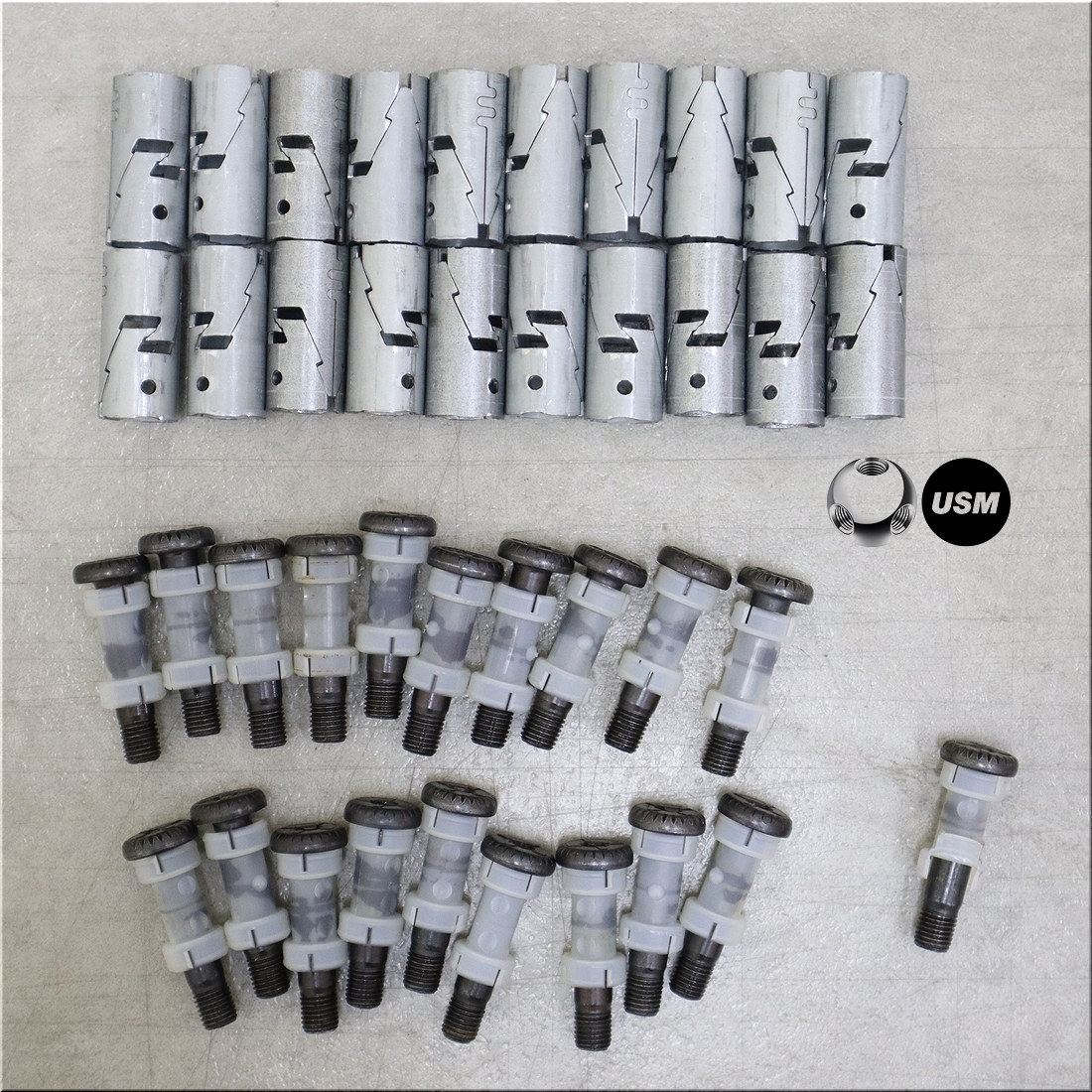 2026年最新】Yahoo!オークション -usmハラーhaller部品の中古品・新品