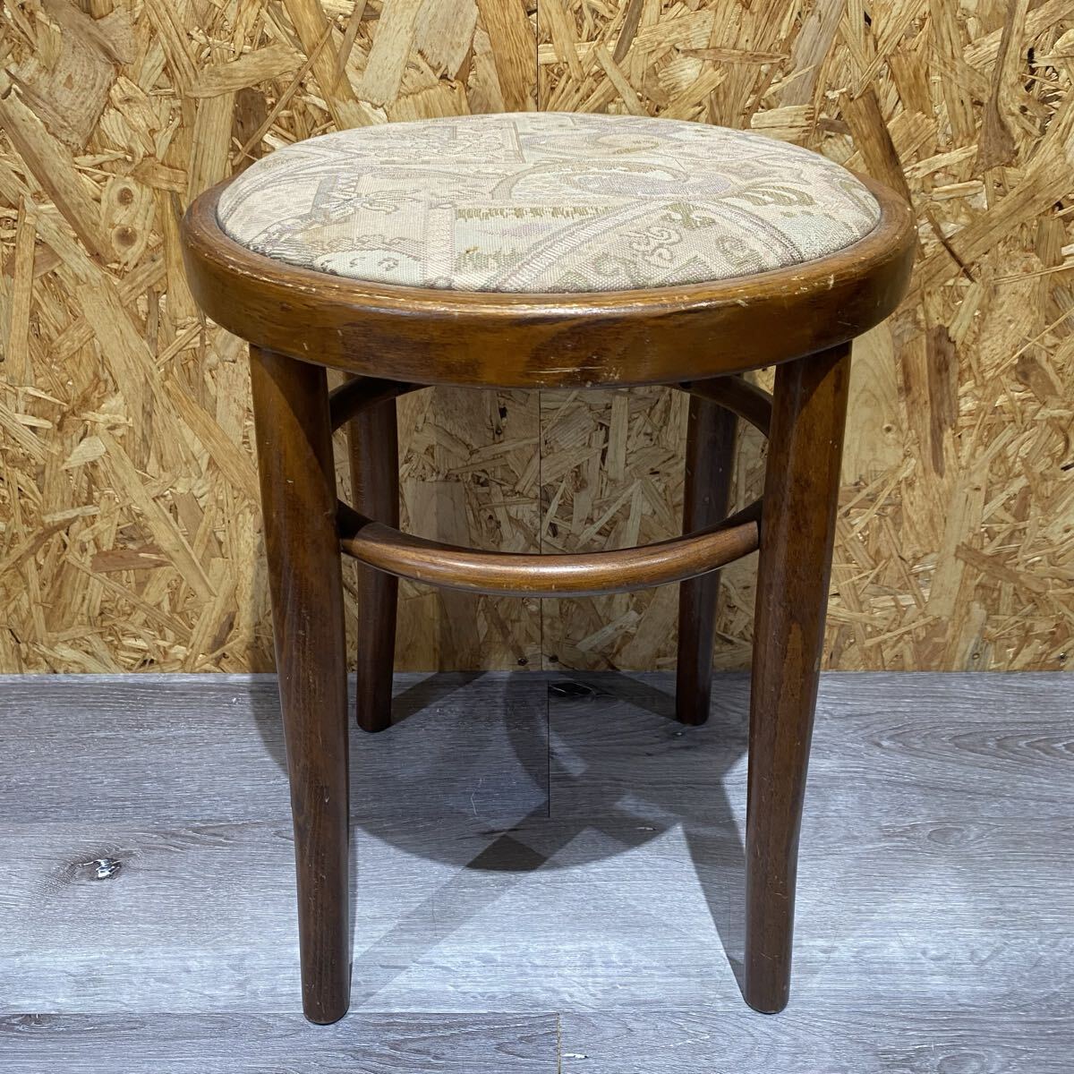 2026年最新】Yahoo!オークション -レトロ丸椅子の中古品・新品・未使用