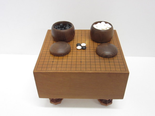 2026年最新】Yahoo!オークション -碁盤 碁石(本、雑誌)の中古品・新品