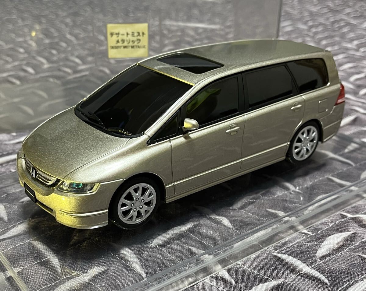 2026年最新】Yahoo!オークション -ホンダオデッセイrb1(ミニカー)の