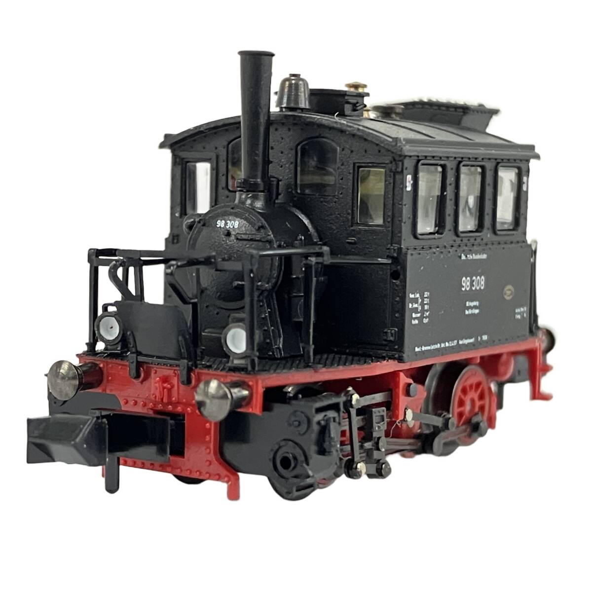 Yahoo!オークション -「nゲージ minitrix」(鉄道模型) の落札相場