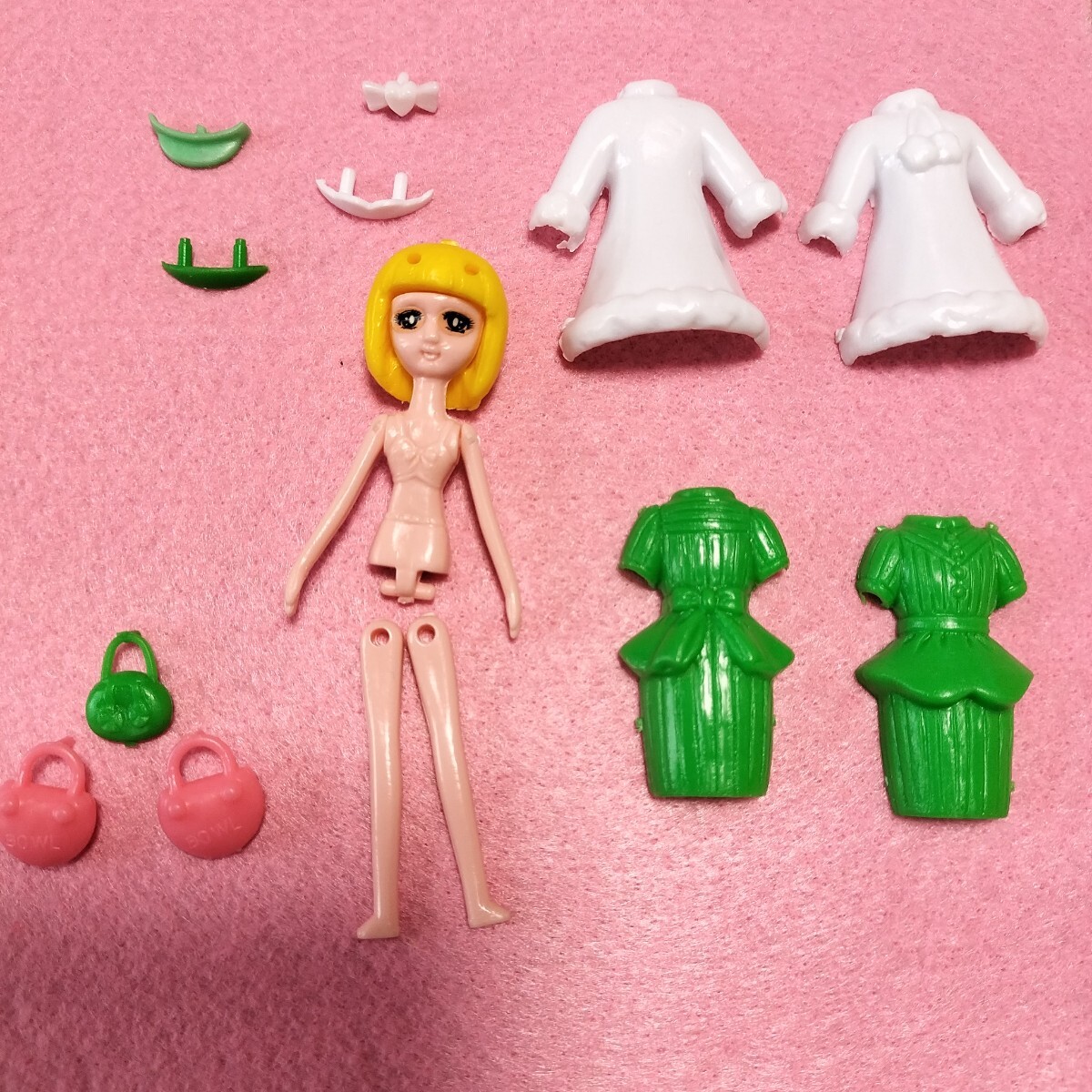 Yahoo!オークション -「グリコ パピーちゃん」の落札相場・落札価格