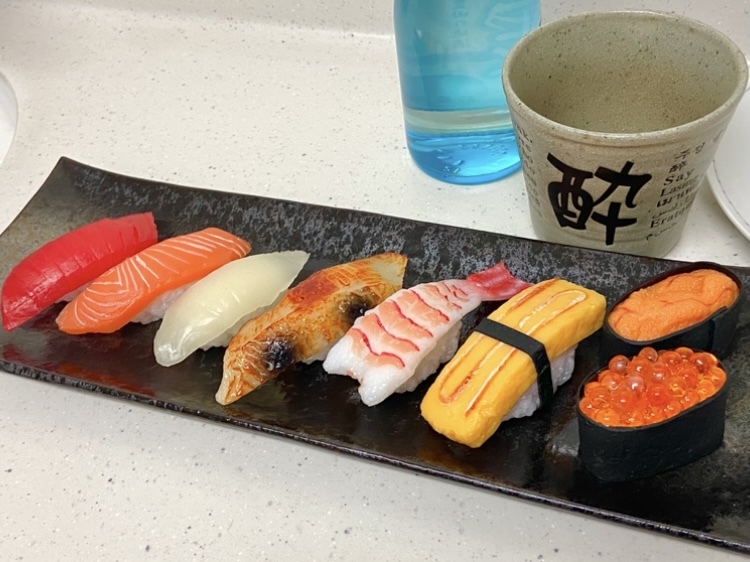 2026年最新】Yahoo!オークション -たまご 寿司の中古品・新品・未使用