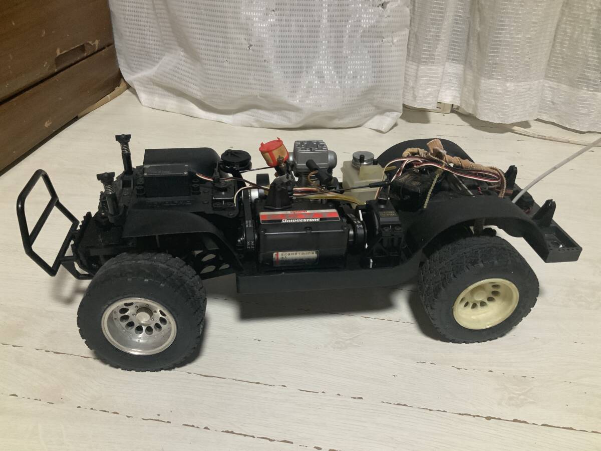 2026年最新】Yahoo!オークション -ラジコン エンジン ジャンクの中古品