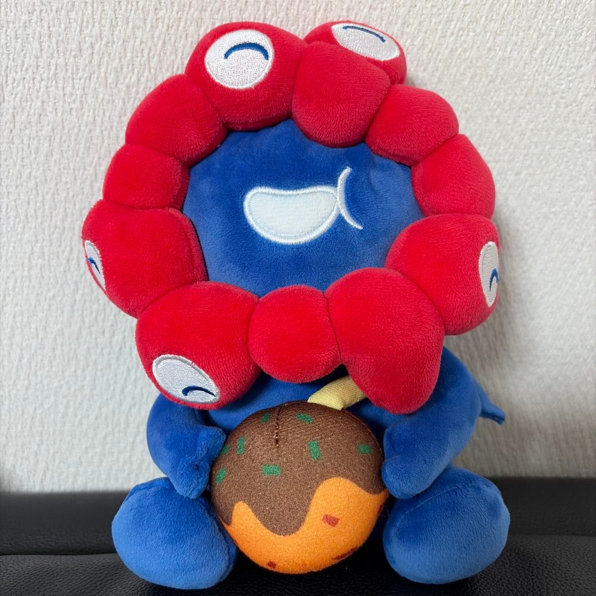 関西万博 EXPO2025 モンチッチ ミャクミャク コラボ ぬいぐるみ｜Yahoo