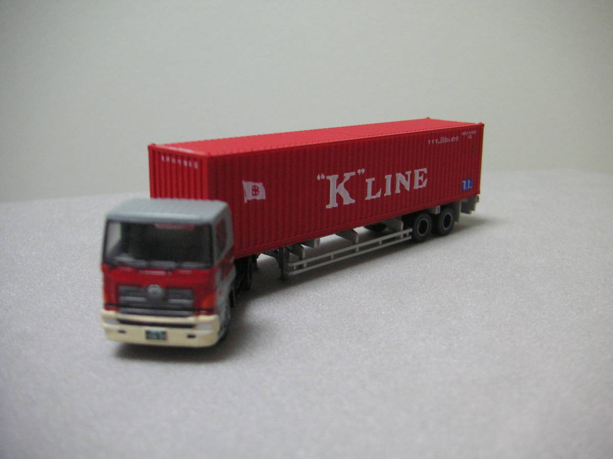 2026年最新】Yahoo!オークション -トレーラーコレクション 川崎汽船の