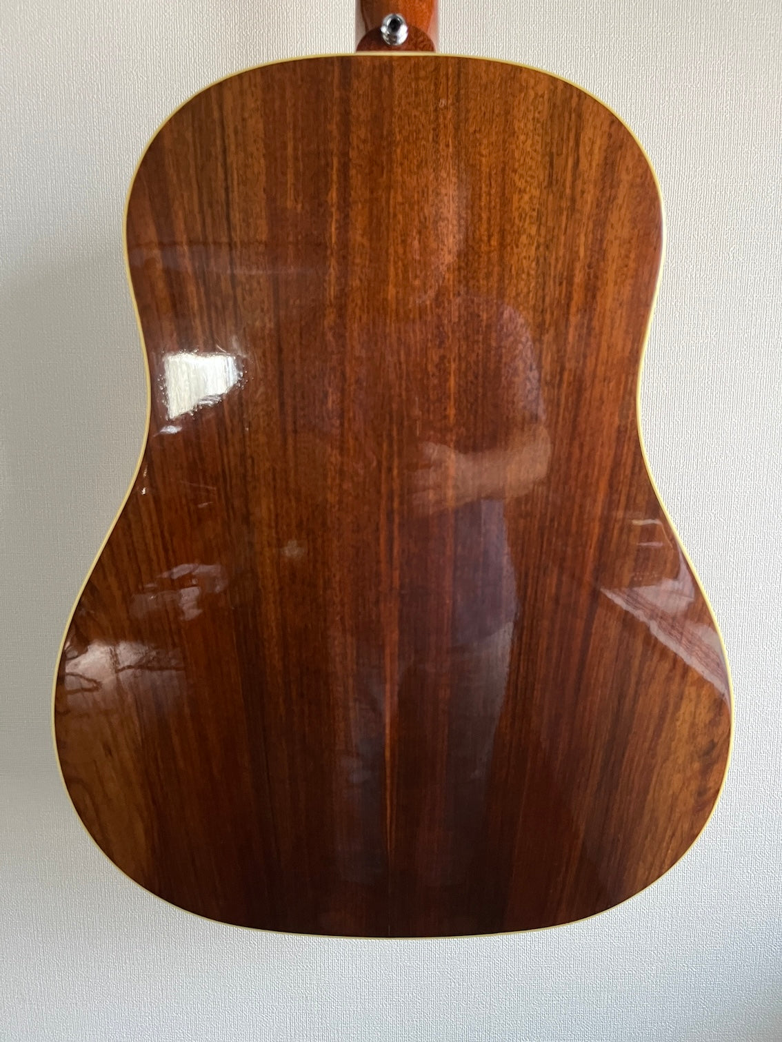 Gibson J-45 Custom 2012 – auldguitars