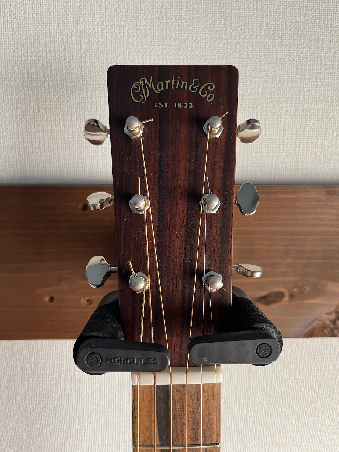 Martin 0-18 2022 – auldguitars