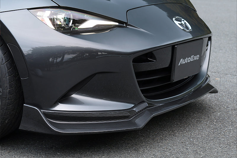 Styling Kit ND-07S | Auto Exe Official Online Store | Mazda