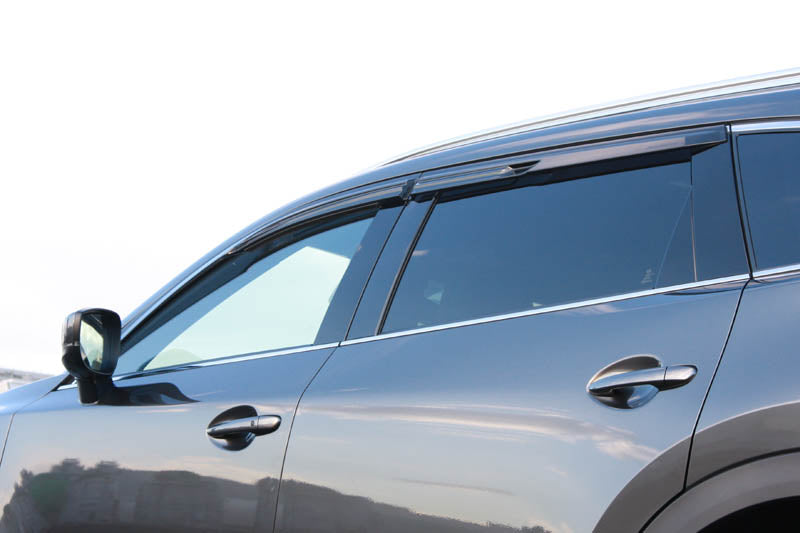 スポーツサイドバイザー | オートエクゼ公式オンラインストア | マツダ