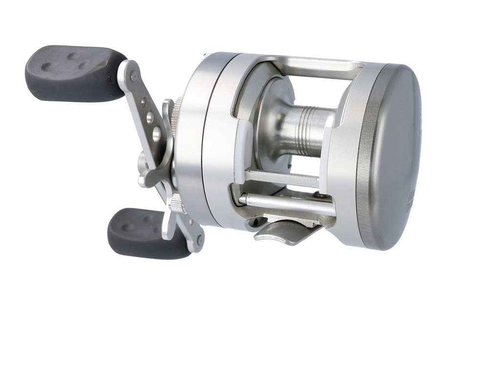 スライドワッシャーセット モラムSX/ZX用 【全2色】｜Fishing Tools