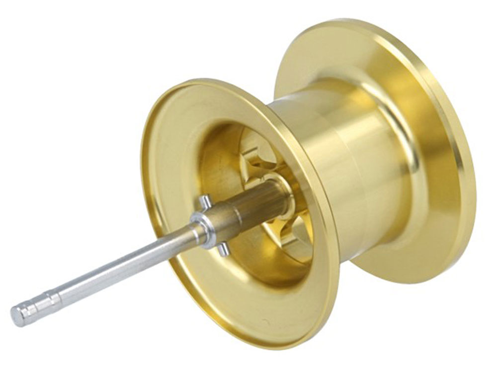 シマノ 14カルカッタコンクエスト100/101 遠心ブレーキ専用 【全4色