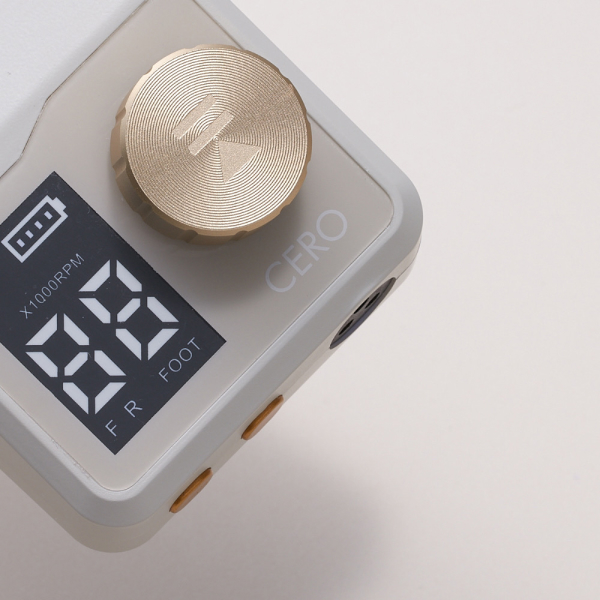 AVIDA NailMed｜プロネイリストのためのネイルマシン・ネイル集塵機