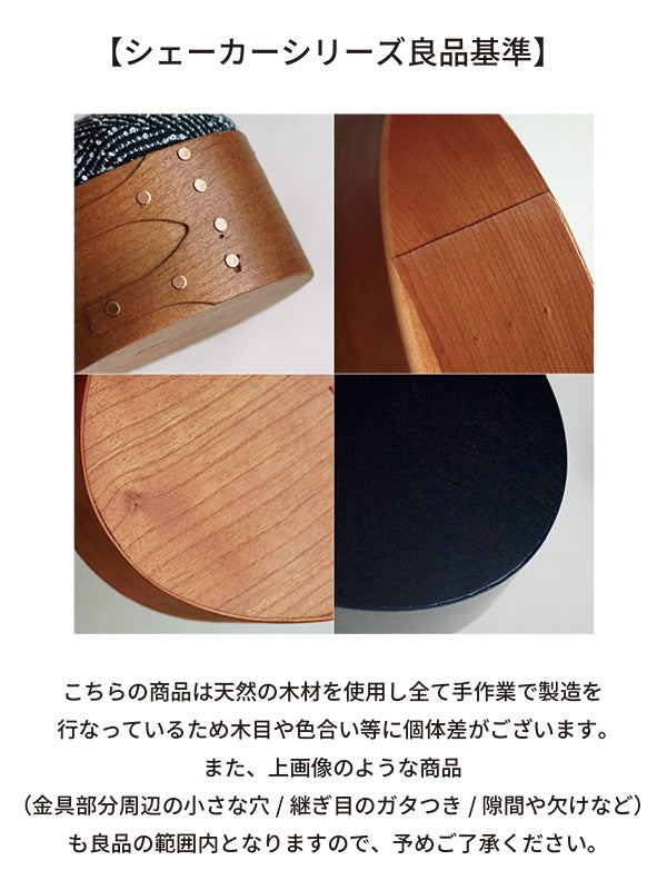 シェーカーラウンドミラー | AXCIS ONLINE